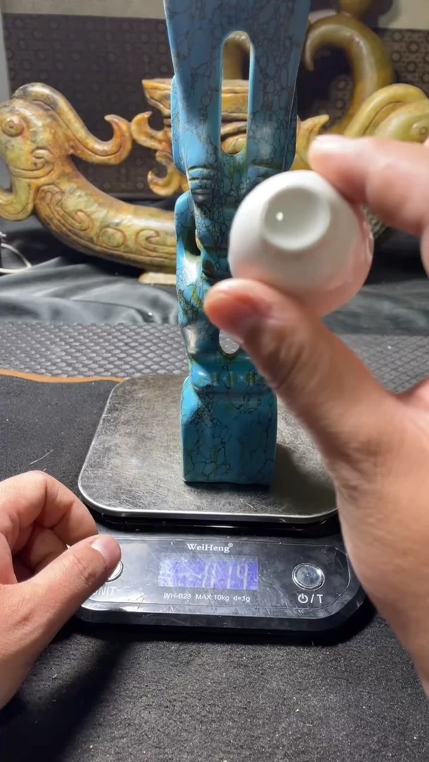 瓷片主播推荐好物