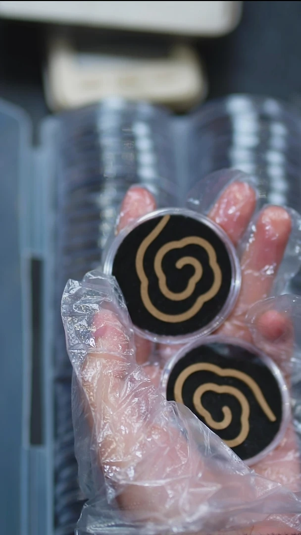 沉香沉香碎屑小富森云香64片