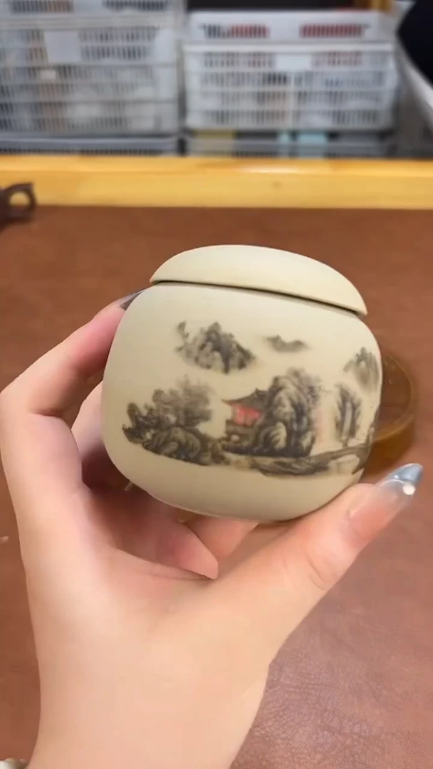 高端茶具，便宜处理