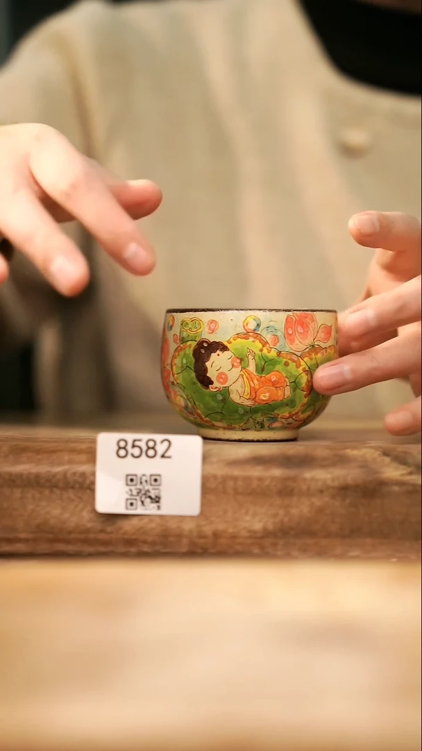 【落单孤品】福利/杯子@@8582