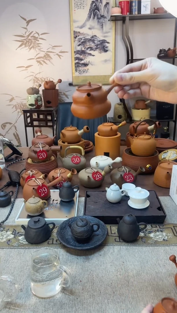 开播福利鸡蛋黄葫芦+吸水垫
