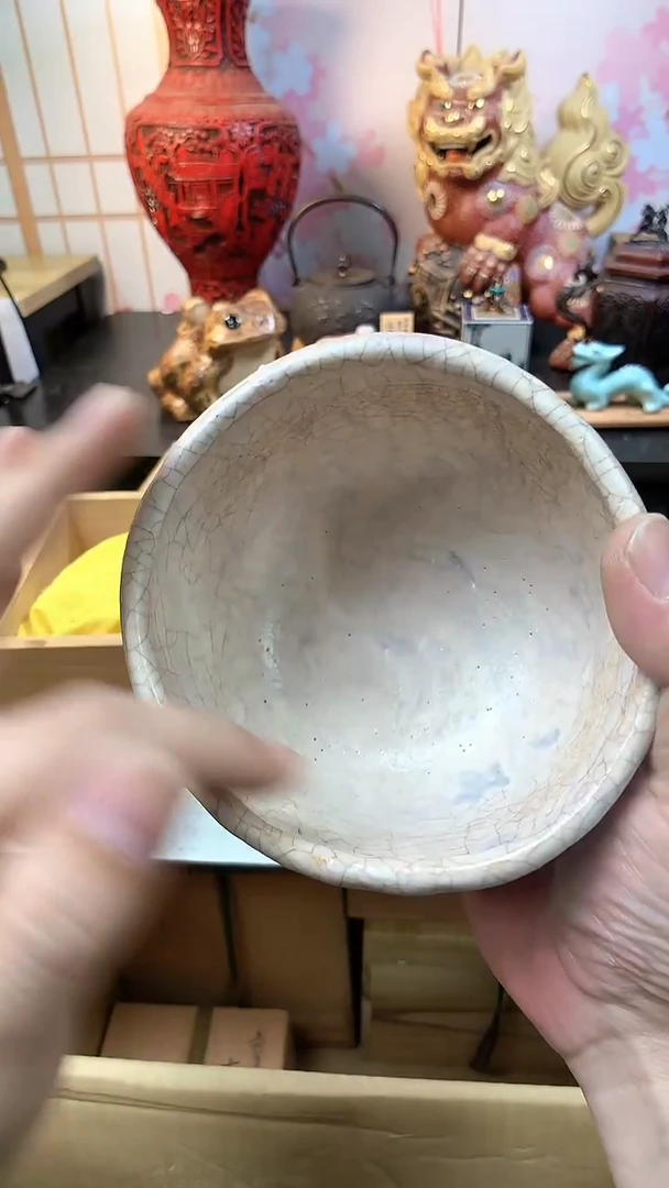 茶宠瓷器茶具套装