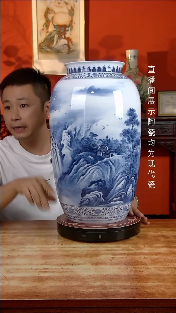 景德镇御匠邦陶瓷1