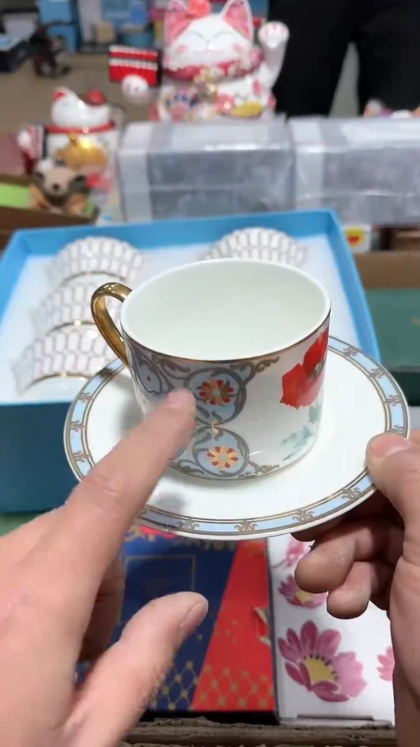 【闪购商品】瓷片大漂亮瓷器，一件不留--