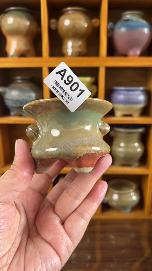 901 内口6.5【多肉花盆多肉盆】