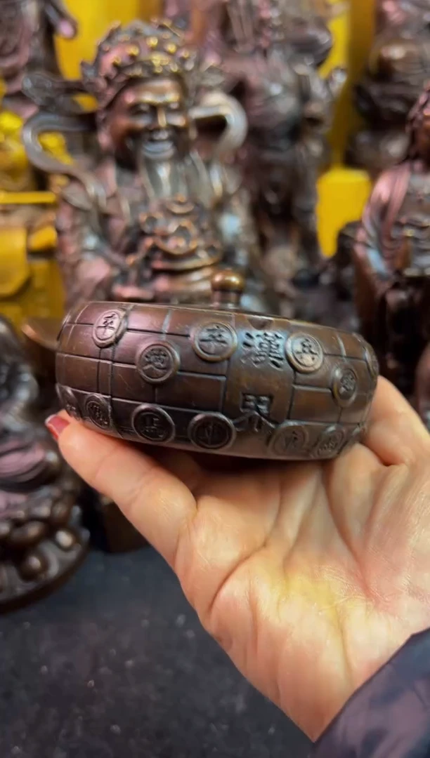 【闪购商品】1案台摆件 物品摆件