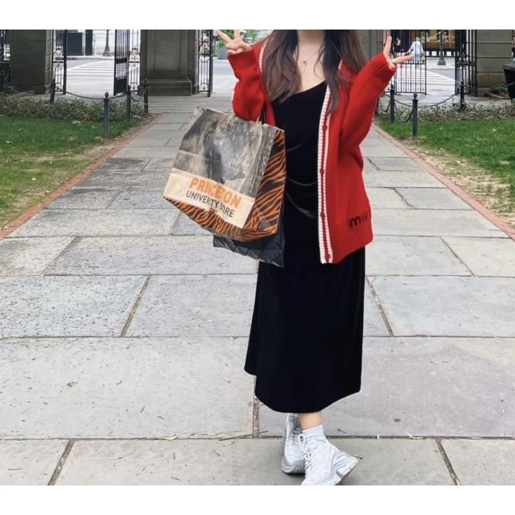 缪缪/外套/95新/[251216SJ01]