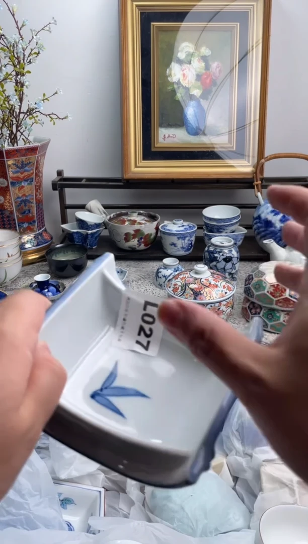 瓷片不***螺027-L-