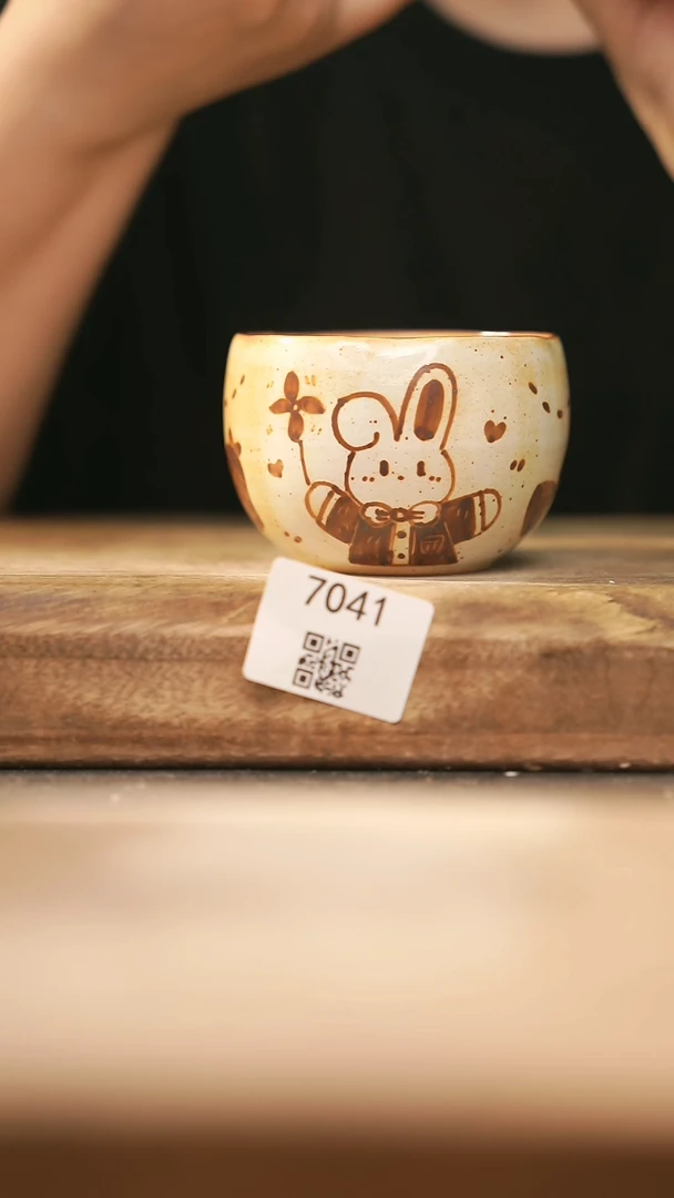 【落单孤品】福利/杯子@@7041
