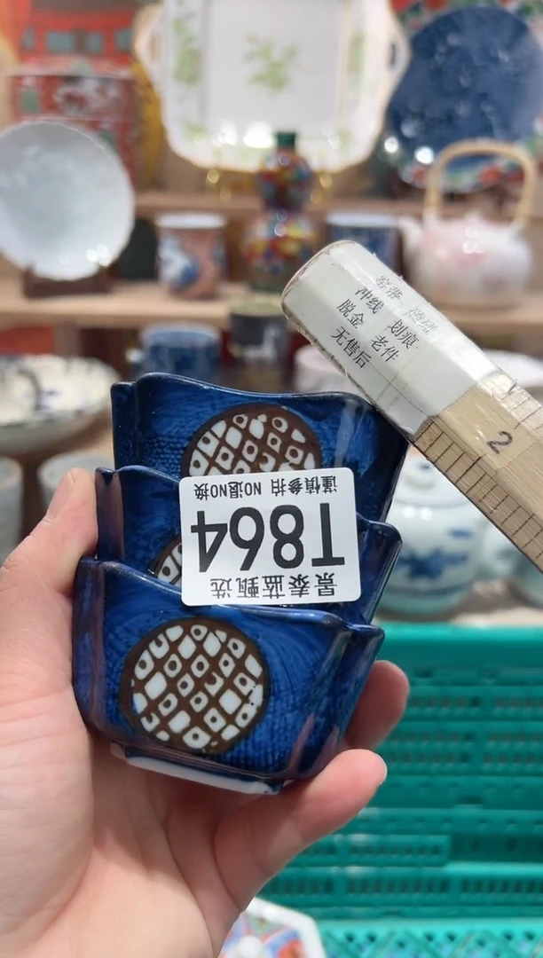 【闪购商品】瓷片当天凑满25米包邮T864