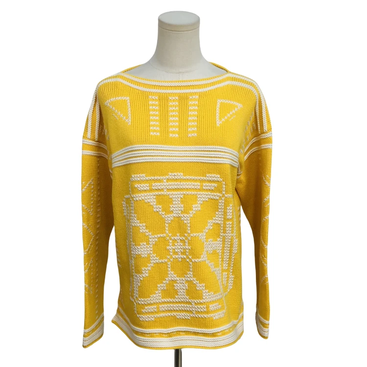 爱马仕/上衣/95新/棉/[251115MY]