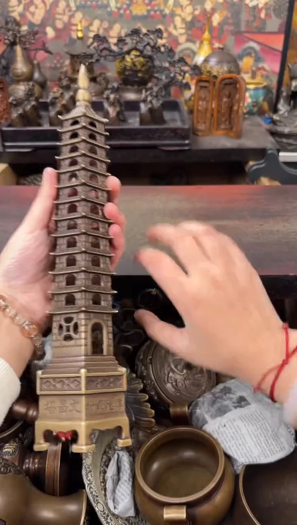 德尚铜专属精选链接