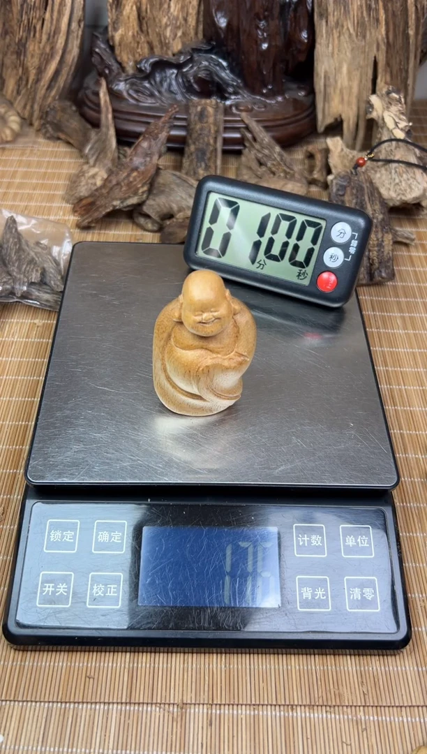 沉香沉香碎屑善*柬埔寨