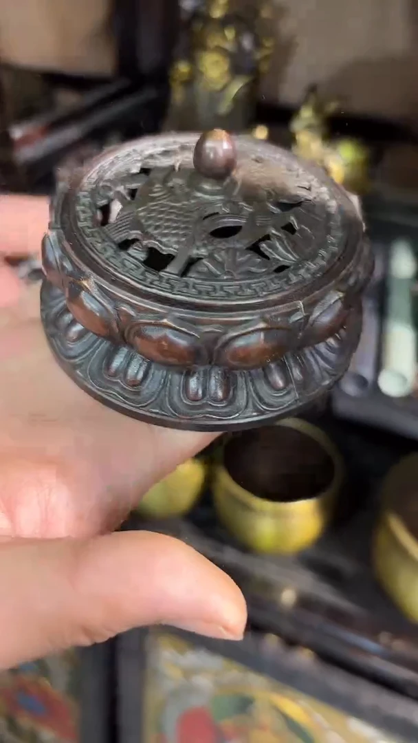 岳卫铜器~~~~~~~~