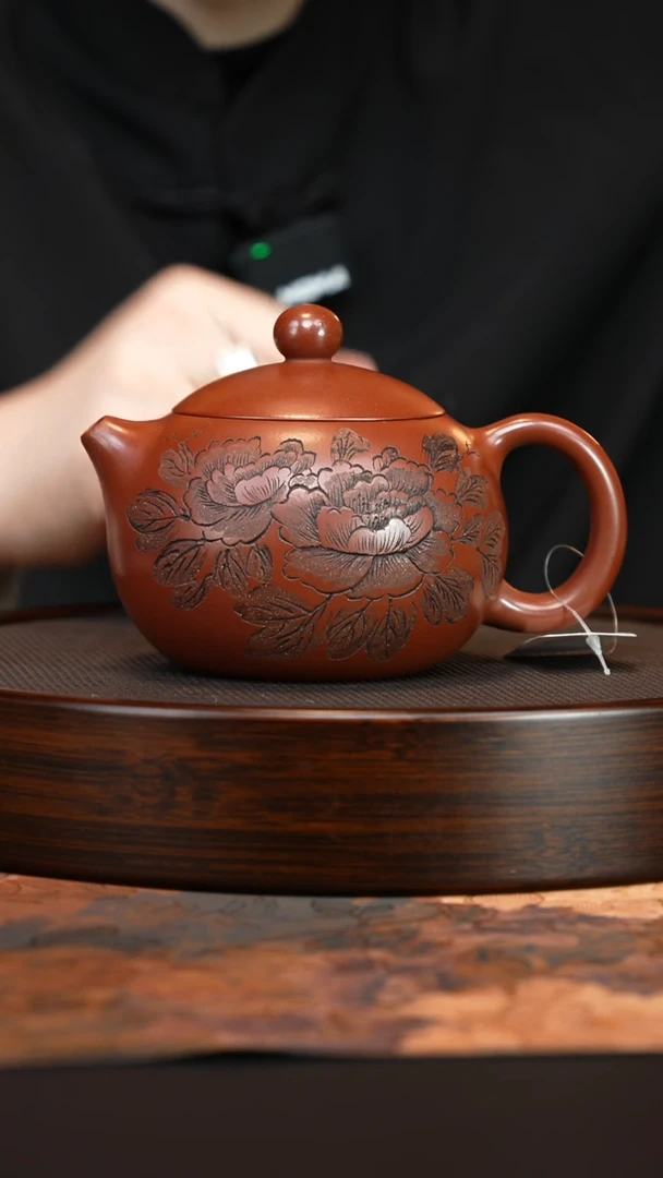 茶壶紫砂紫砂茶壶