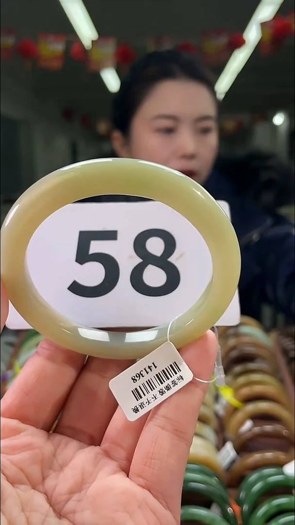 定制和田玉和田玉手镯