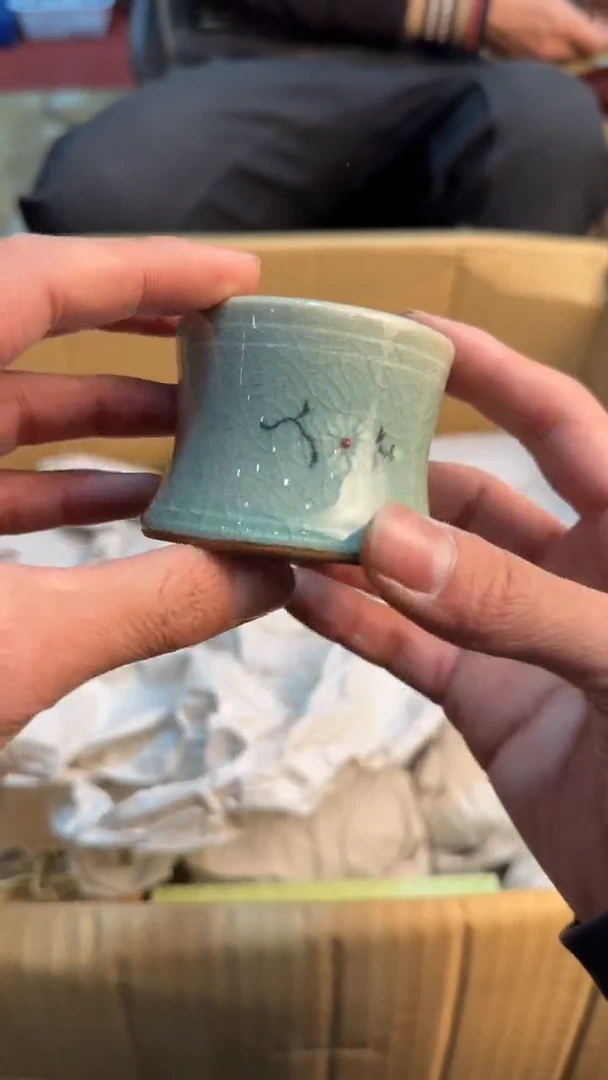 【闪购商品】茶盏8888888888    716