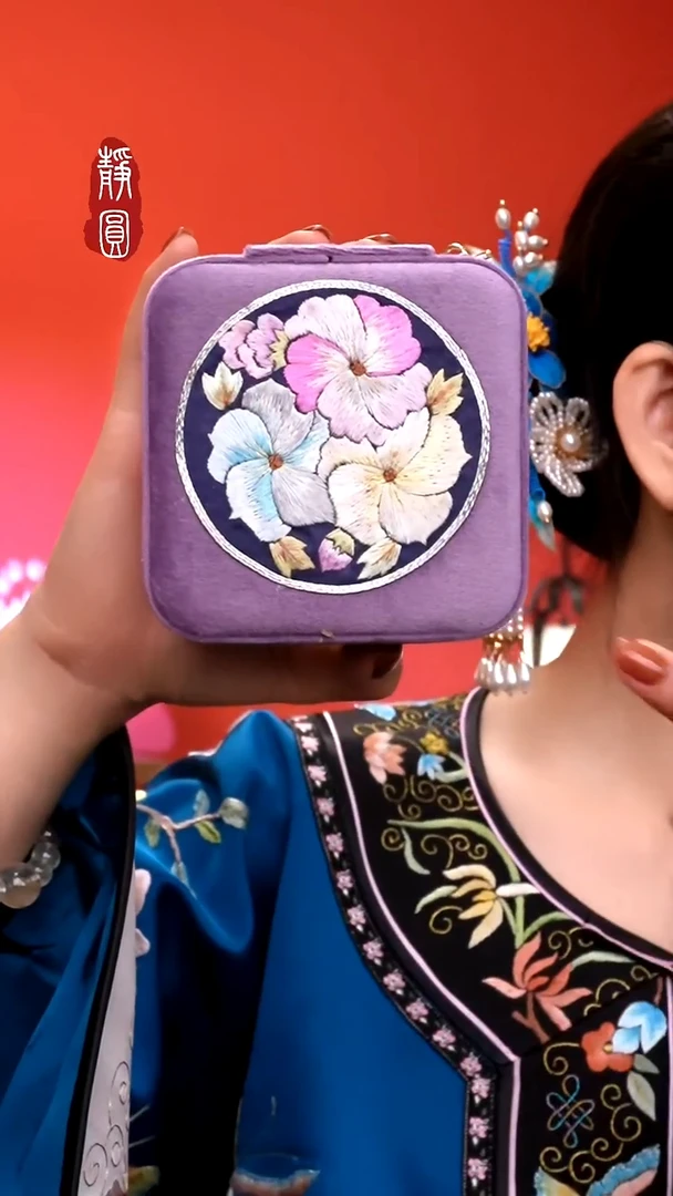 非遗手工制品9895*