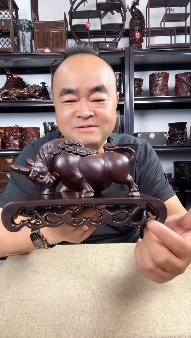 木1221+432老李红木工艺品