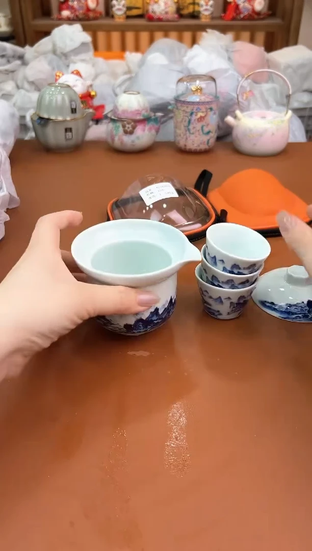 @@允礼茶器通用链接 这个真的很便宜