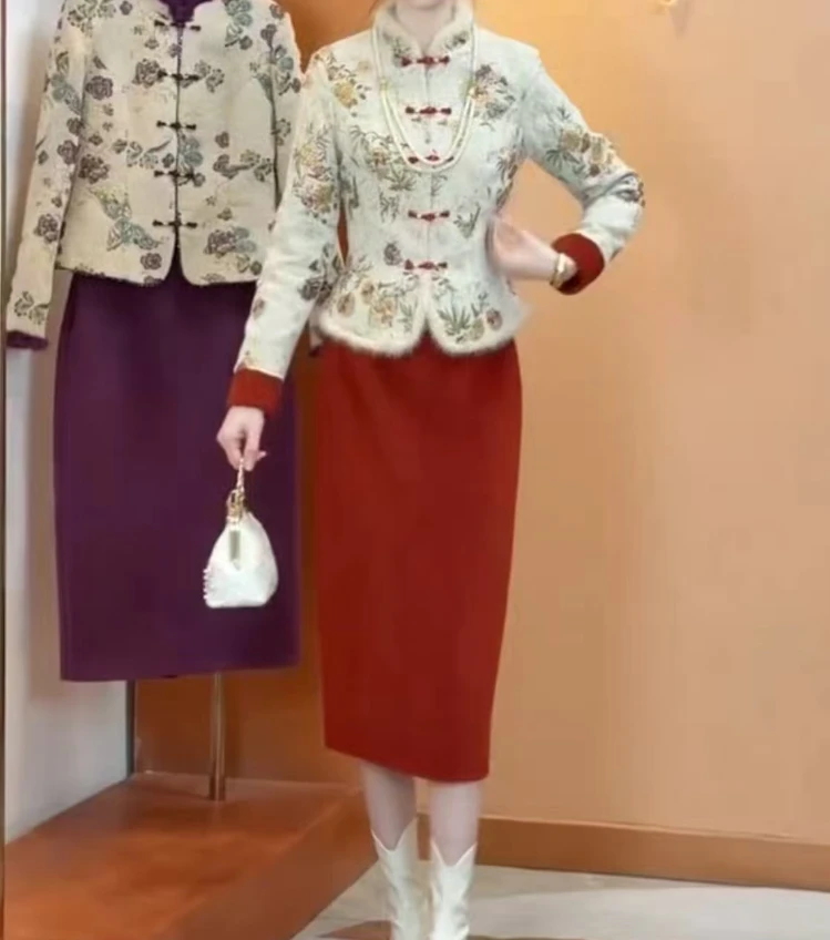 时尚潮流百搭精品女装dgd8462