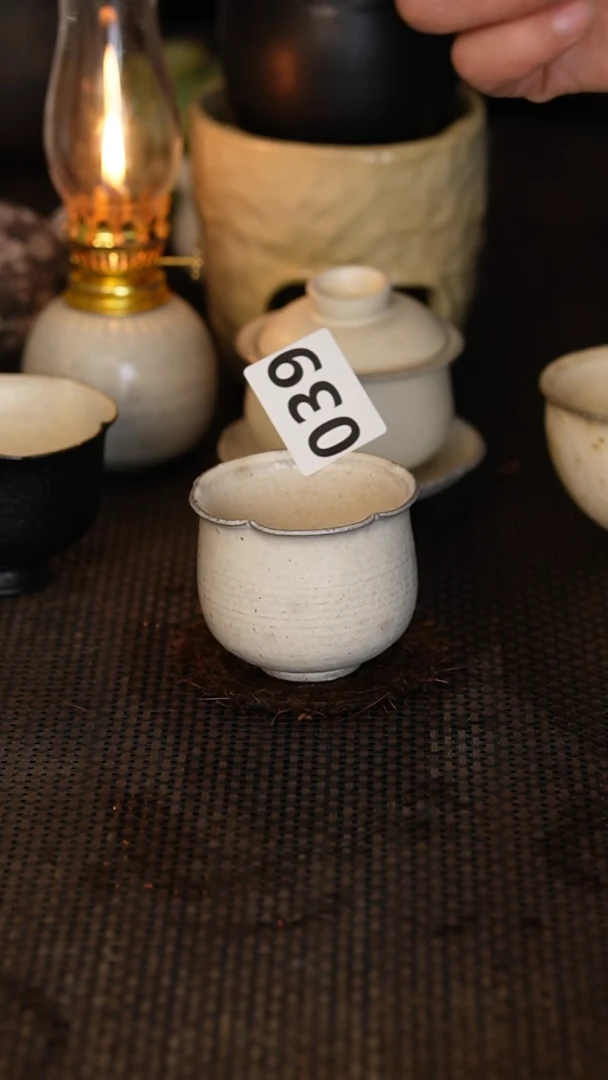 【闪购商品】039景德镇{立梦陶}手作同款