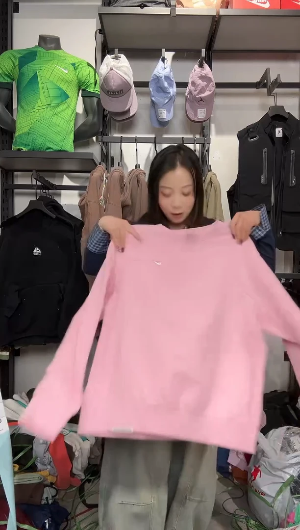 1636编码 瑕疵款直播间过款为准 尺码XL