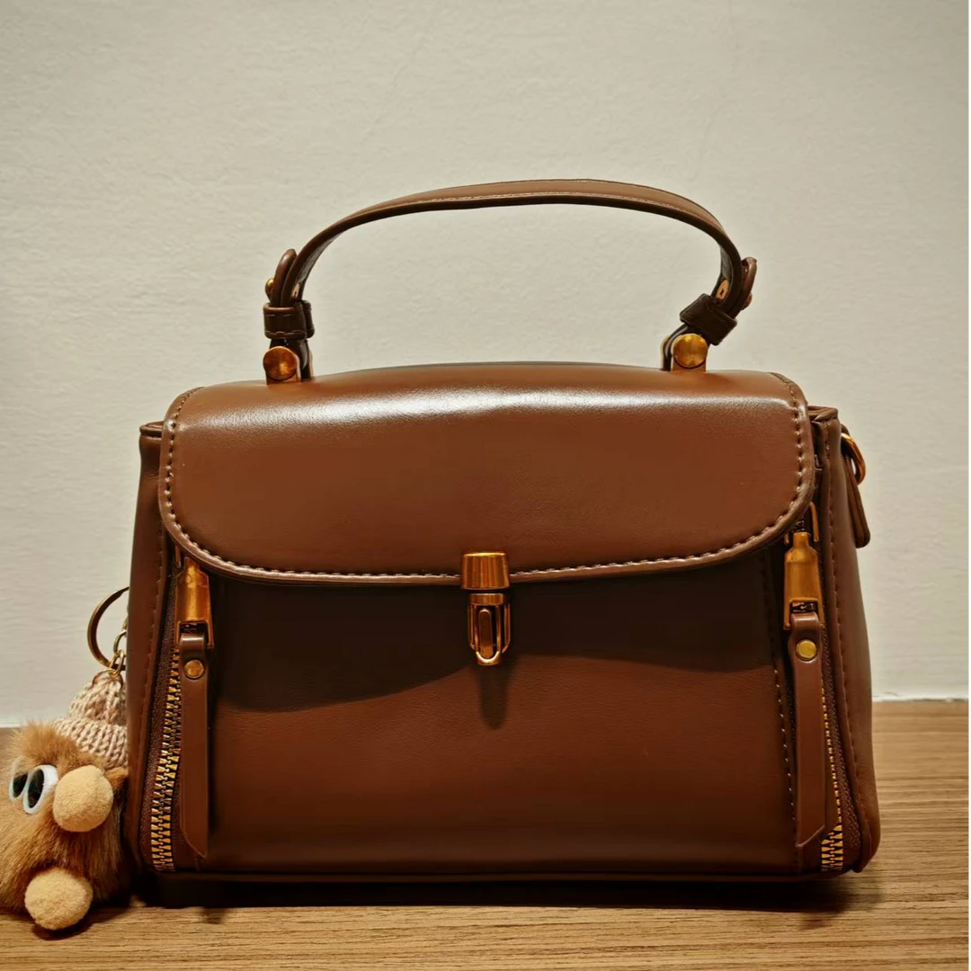 2024年经典时尚百搭手提包1132233