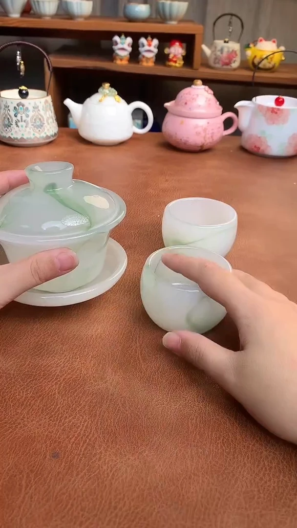 【高货清货】微瑕不售后，介意勿拍（不含礼盒）