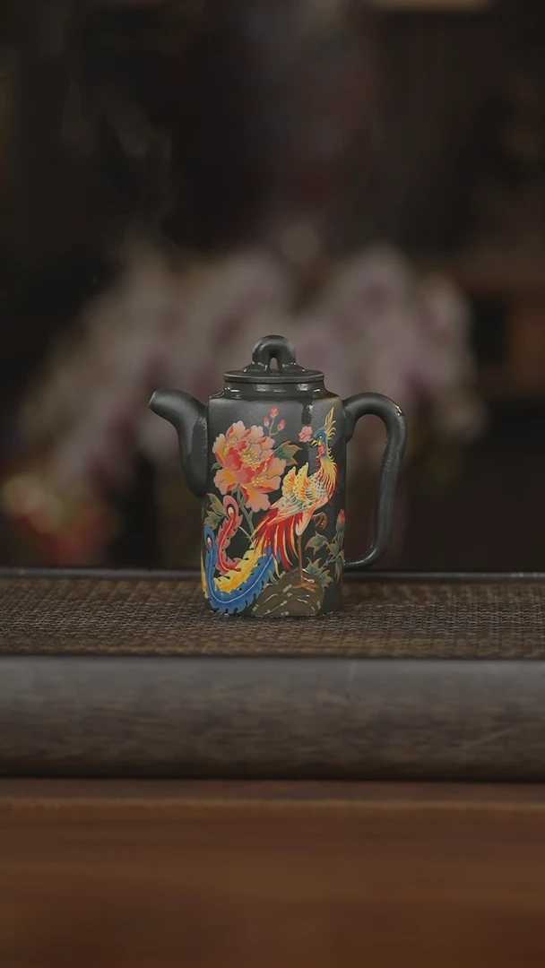 【闪购商品】紫砂茶壶紫砂壶紫砂壶