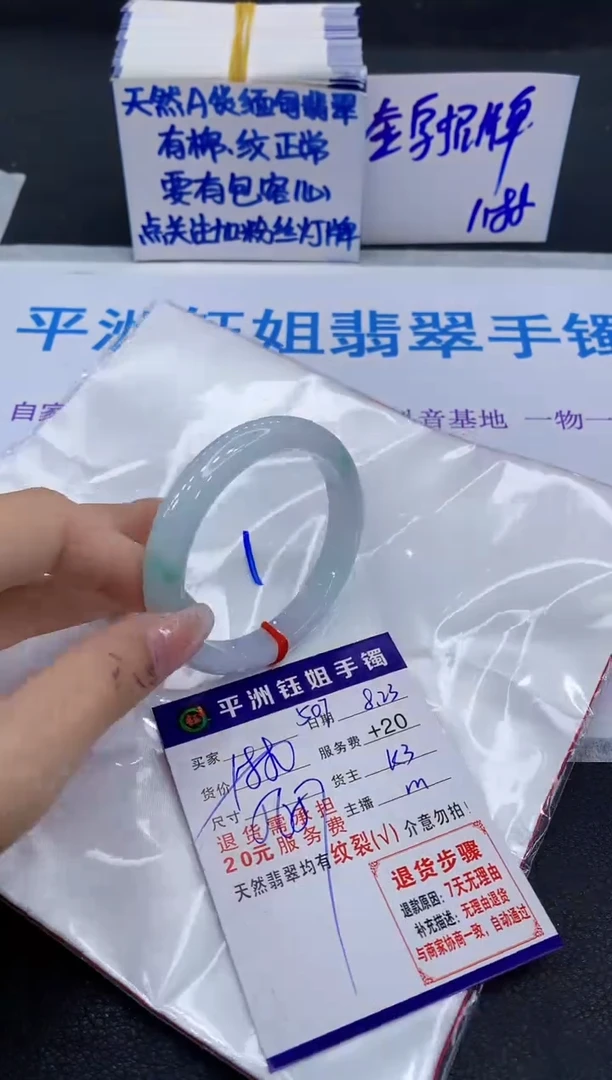 未镶嵌手镯翡翠11111