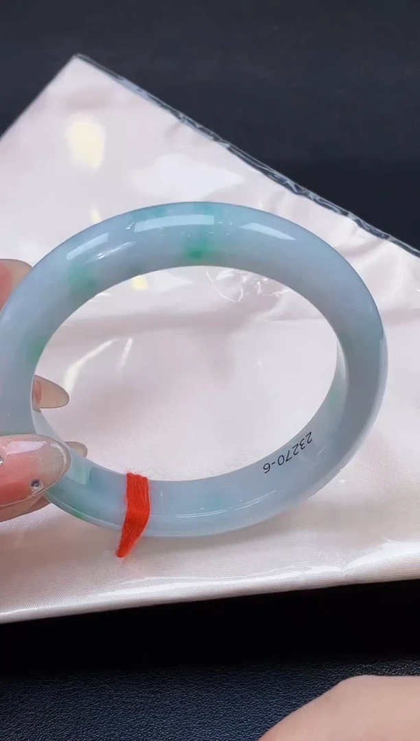 未镶嵌手镯翡翠翡翠手镯56