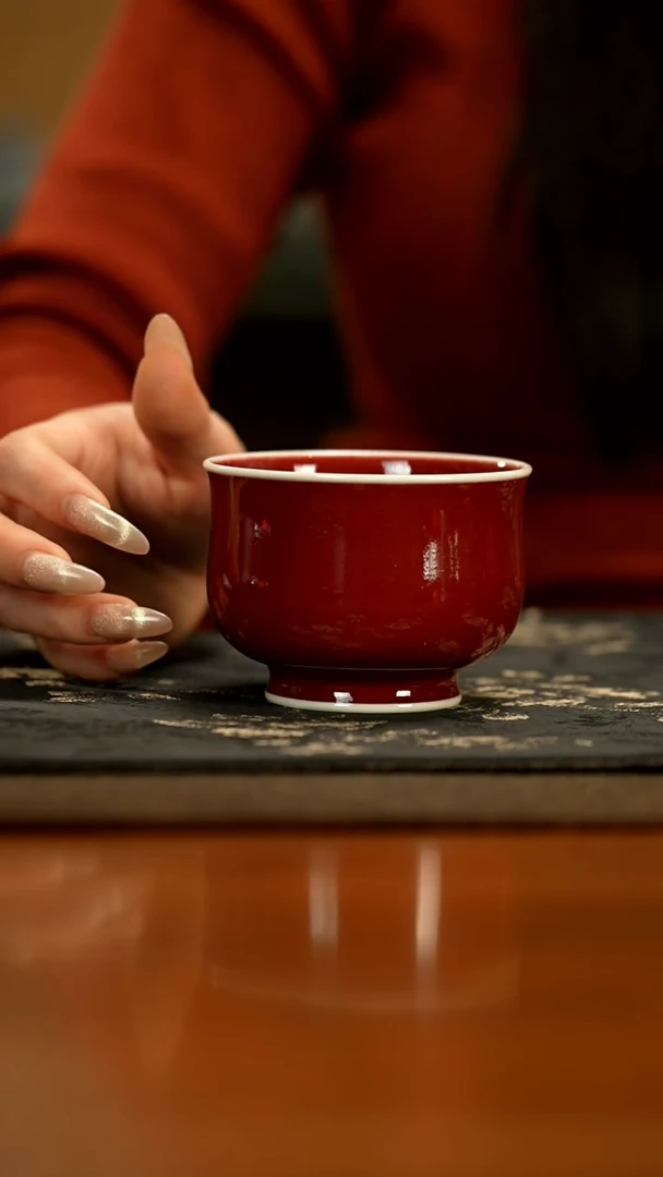 【闪购商品】瓷片刘建峰  大