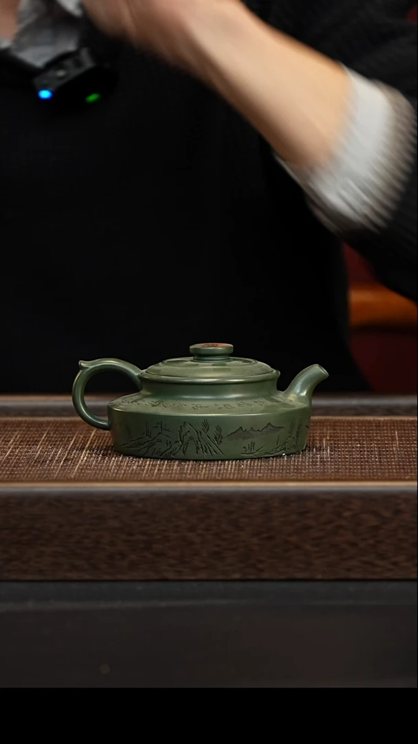 茶壶紫砂宜兴紫砂壶h99881