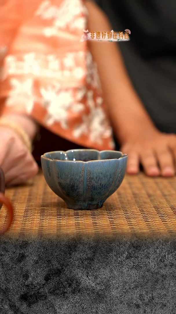 茶壶紫砂紫砂 宜兴紫砂 CRY 金边