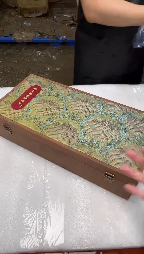 瓷片万里茶器专属链接