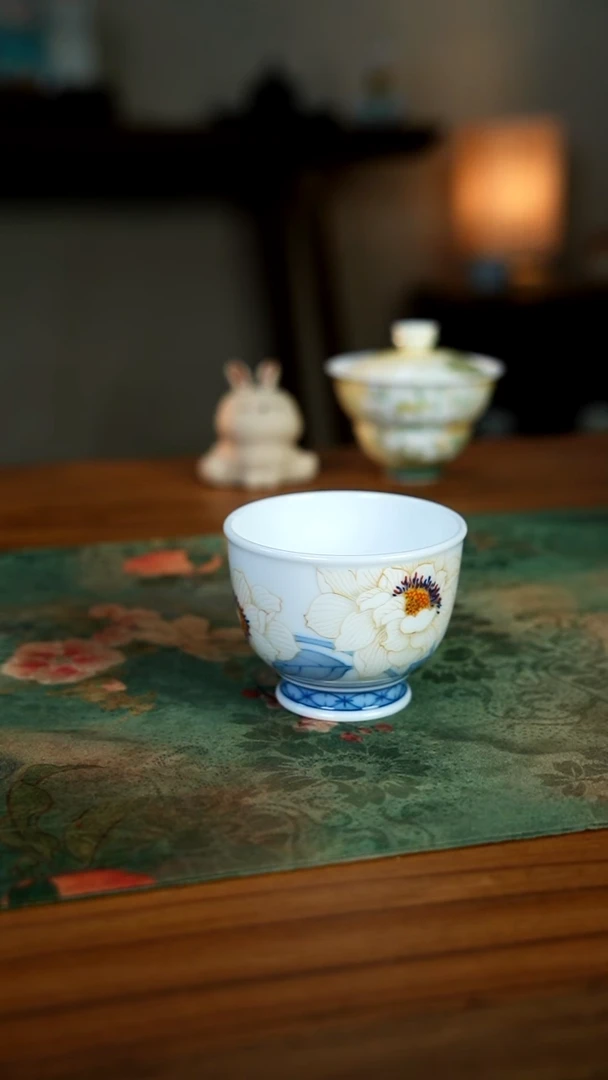 陶瓷一零二七-二三六