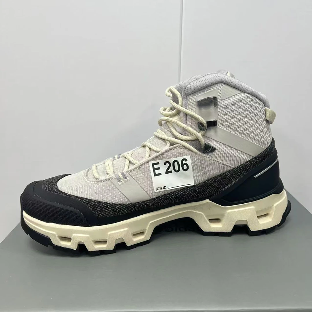 3-夏季防水透气轻便舒适简约时尚跑鞋休闲鞋 E206