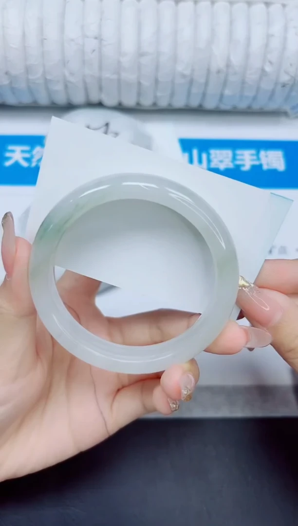 石英质玉手镯未镶嵌151/60