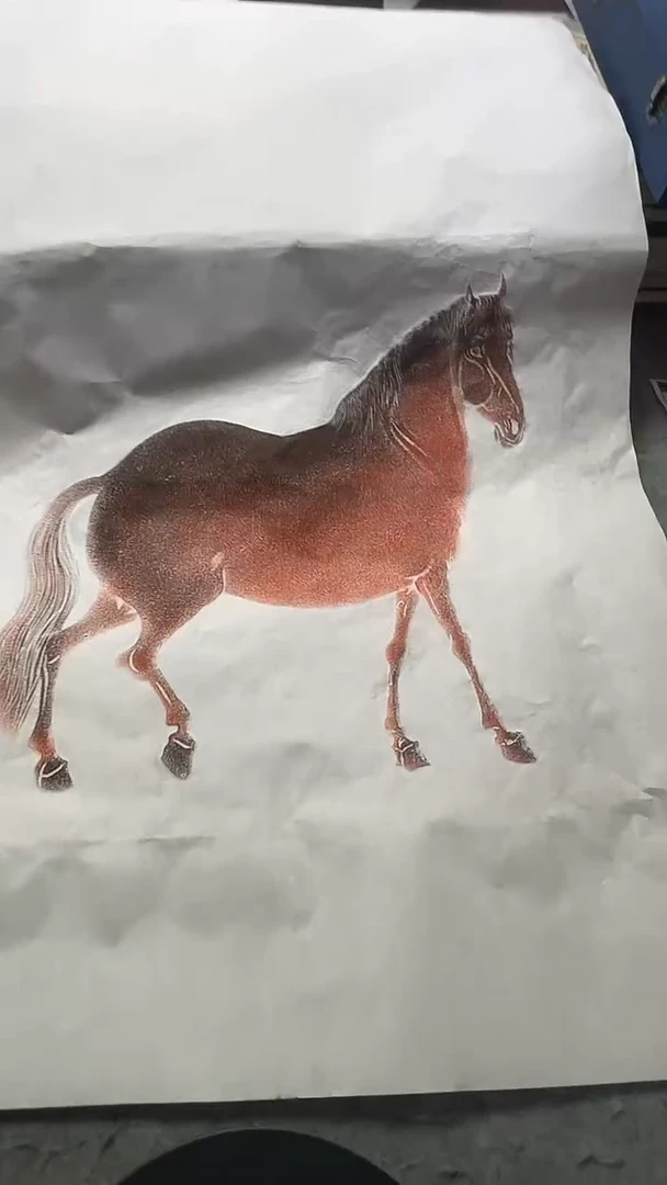 昌化石印石拓片11111111111