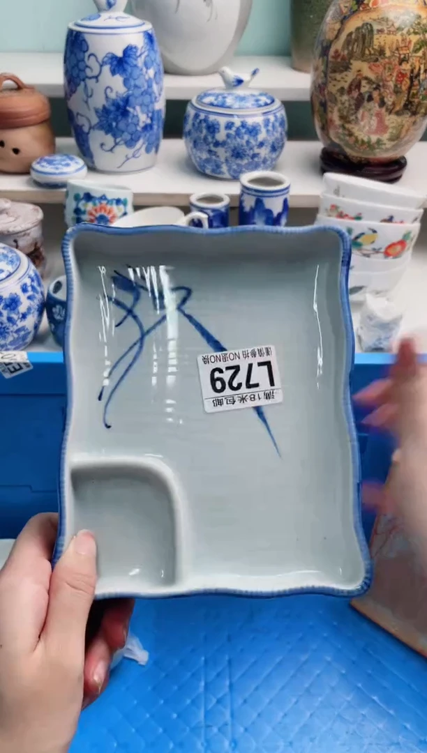陶瓷梦****︶L729****