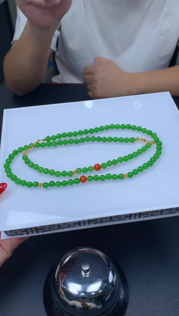 定制和田玉天然和田玉（拍一发一)