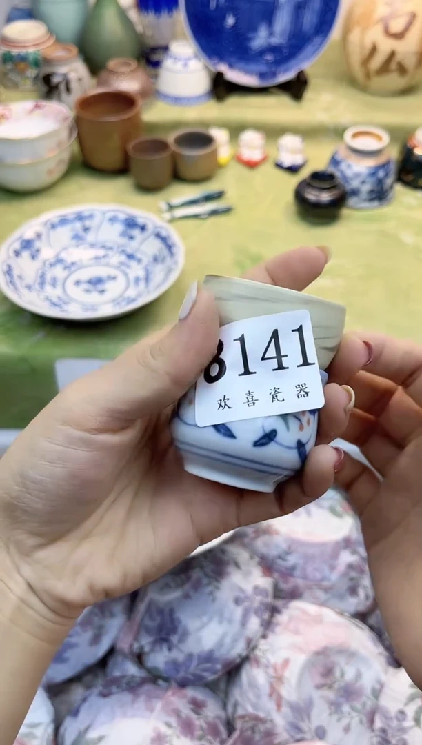 瓷片吃**众           8141