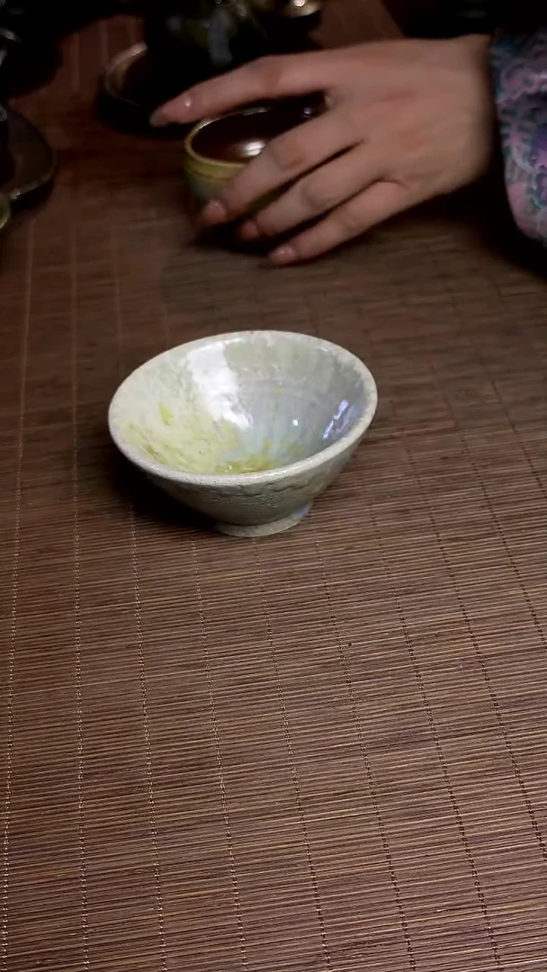 【先报号码看细节】26号茶杯