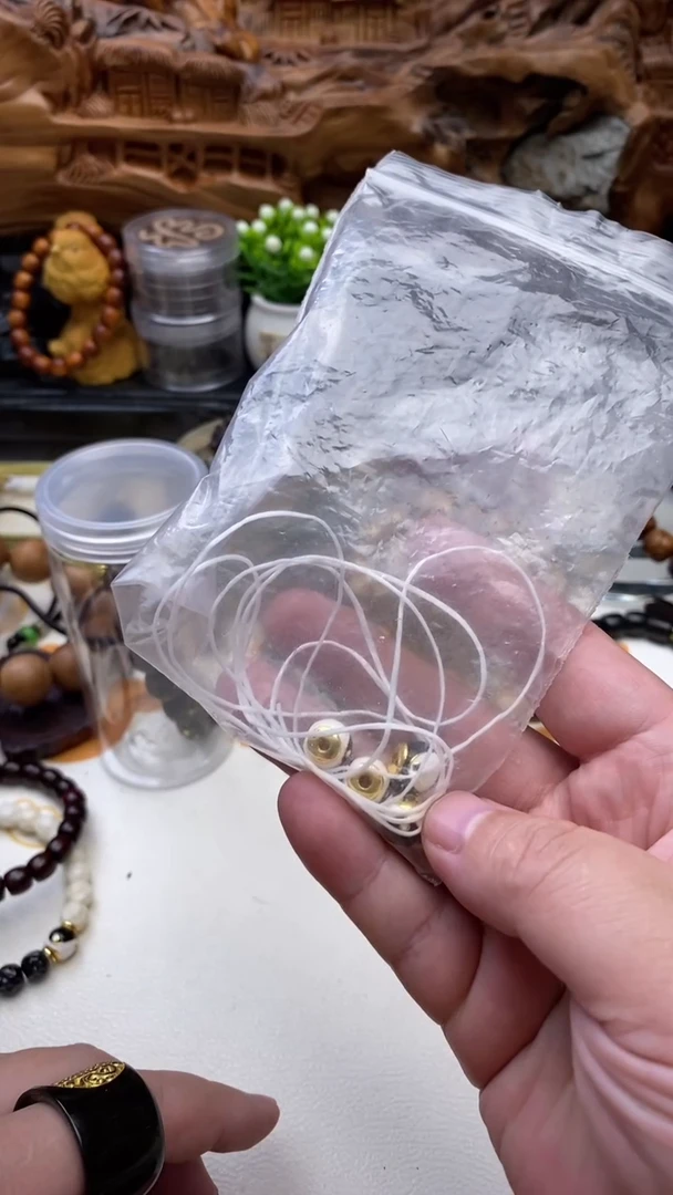 【闪购商品】白玉菩提吊坠菩提