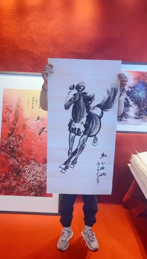 绘画匠铜精选系列-智博专属