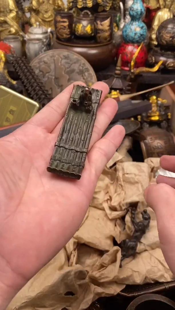 1案台摆件  物品摆件