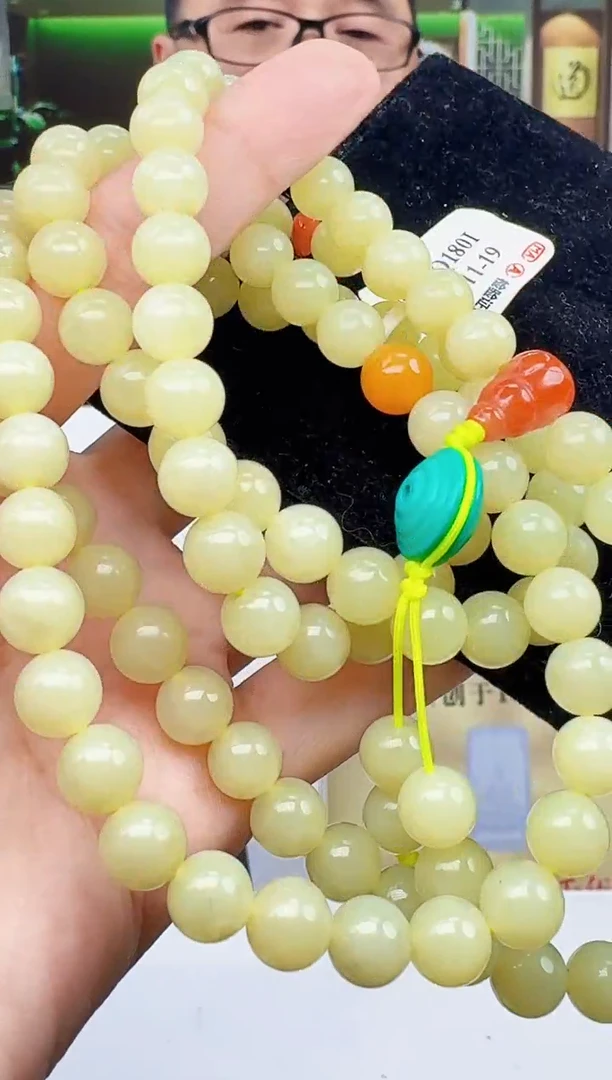 定制和田玉玉界匠心天然和田玉（拍一发一）