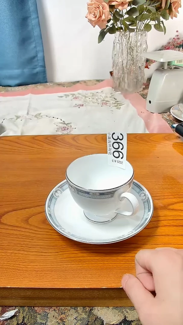 瓷片每**乐小淼海外陶瓷工艺品