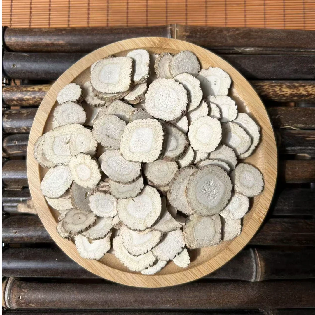 白芷  河南白芷道地农产品 气味浓郁